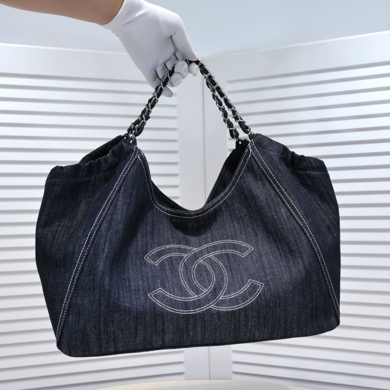 Chanel Shopping Bags